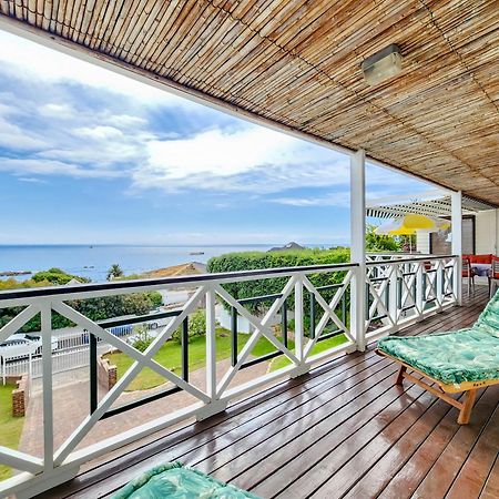 Eindelik Villa Simon's Town Bagian luar foto