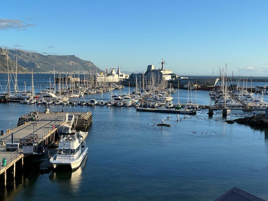 Eindelik Villa Simon's Town Bagian luar foto