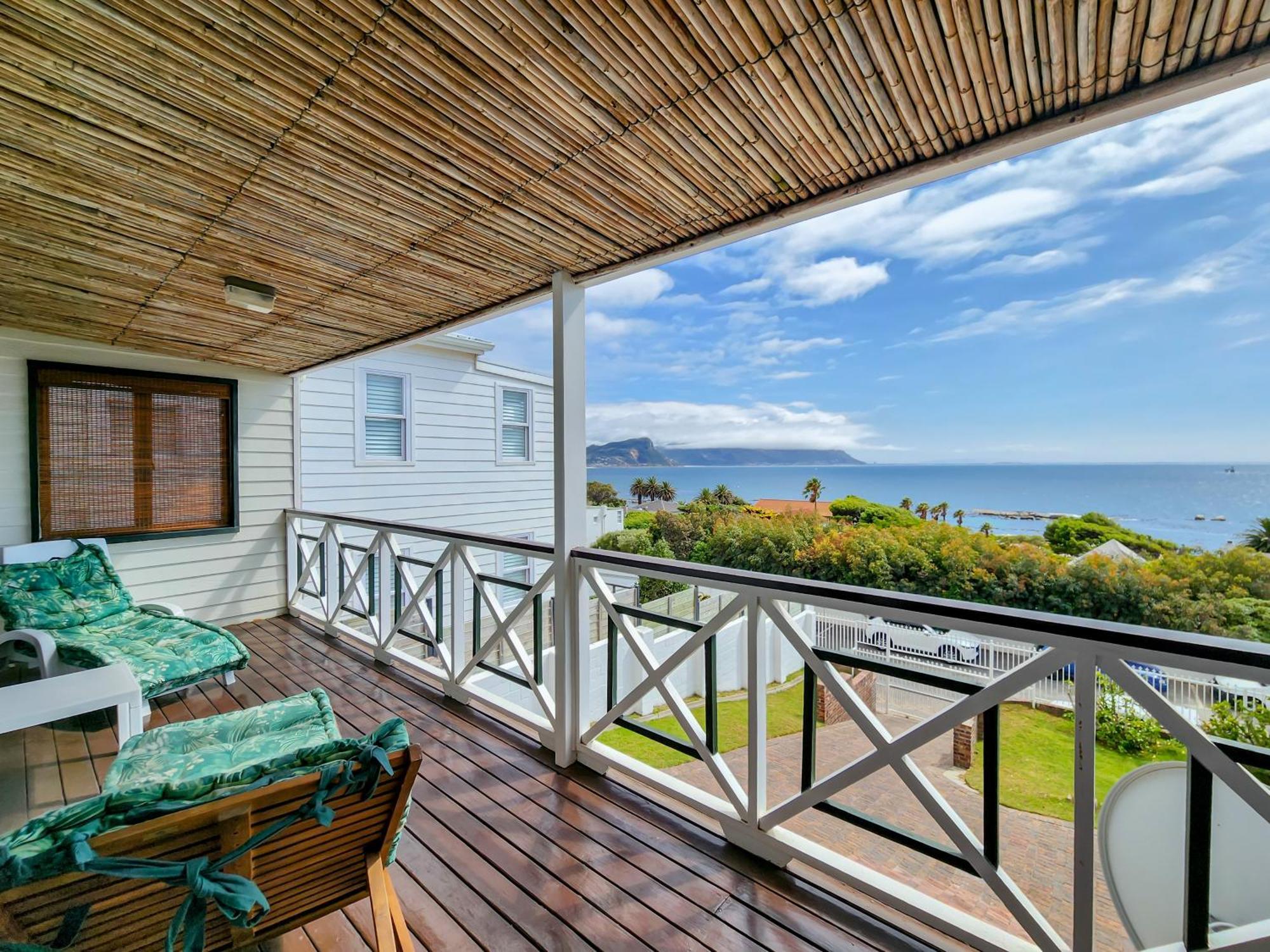 Eindelik Villa Simon's Town Bagian luar foto