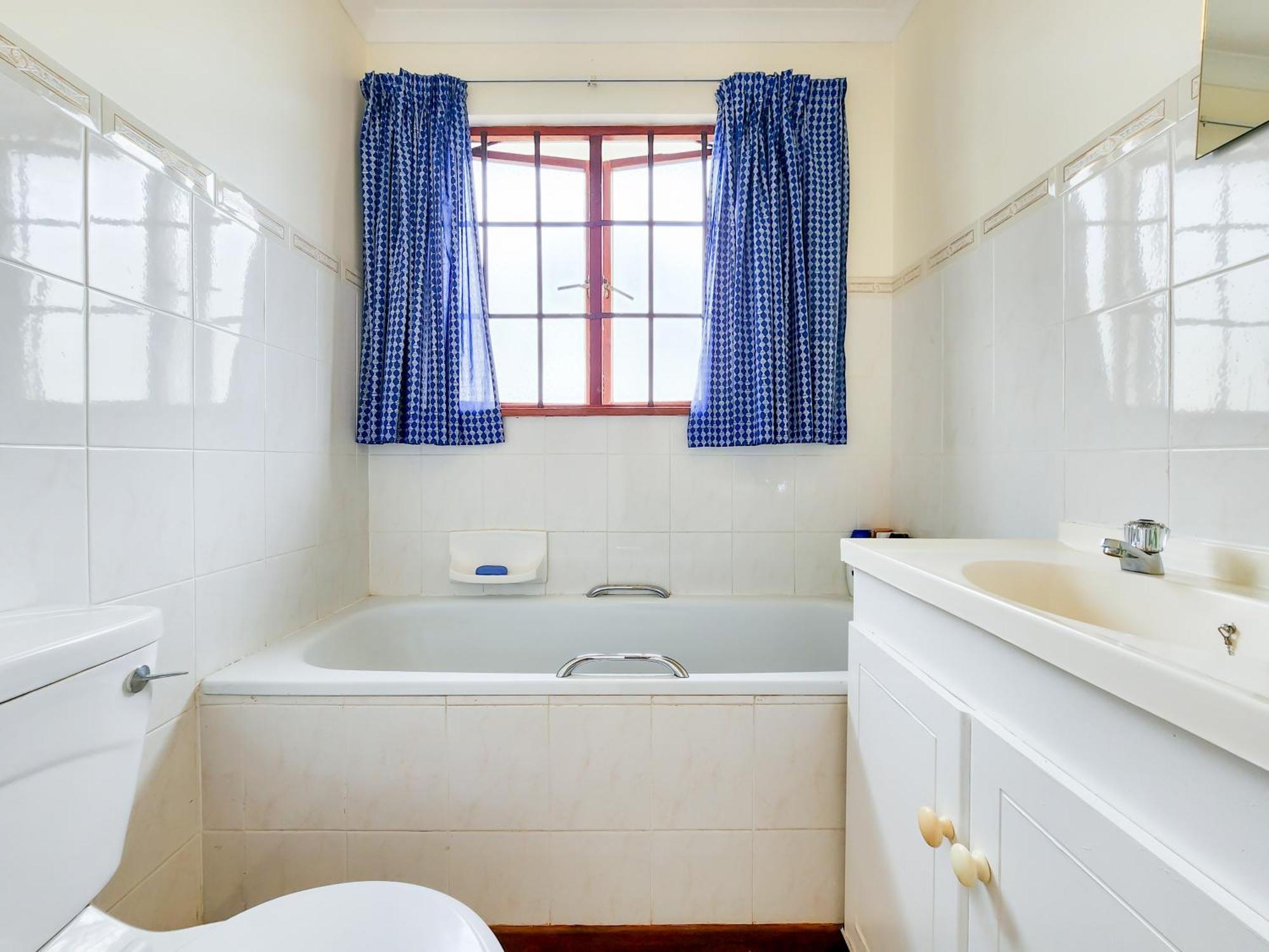 Eindelik Villa Simon's Town Bagian luar foto