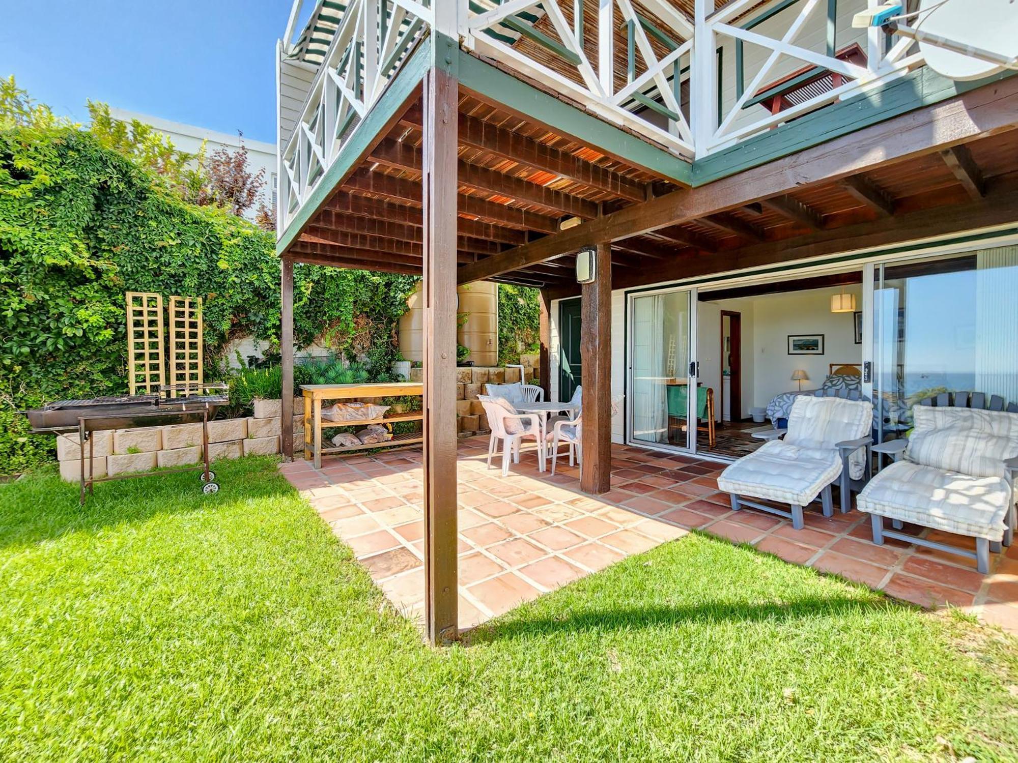 Eindelik Villa Simon's Town Bagian luar foto