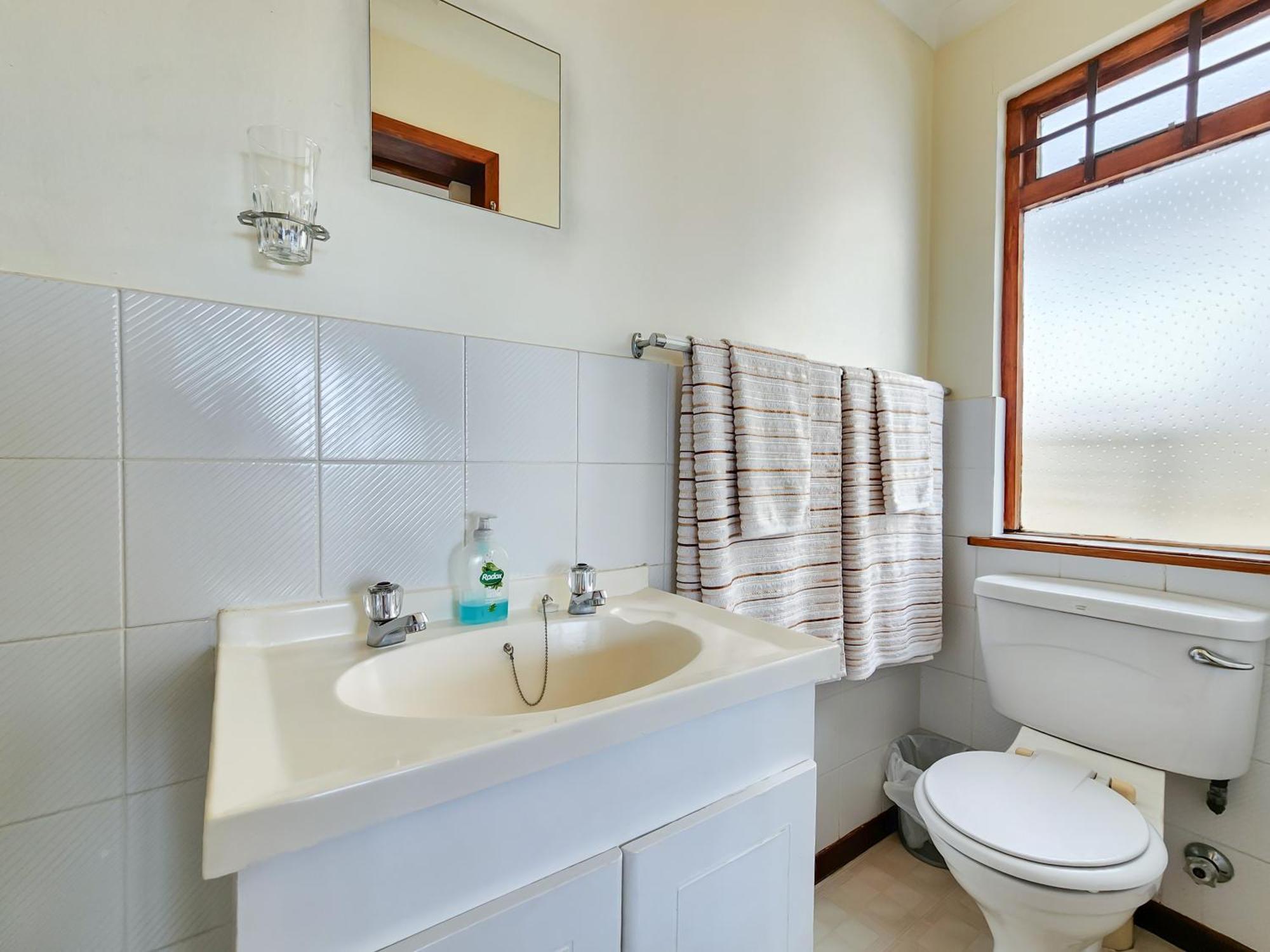 Eindelik Villa Simon's Town Bagian luar foto