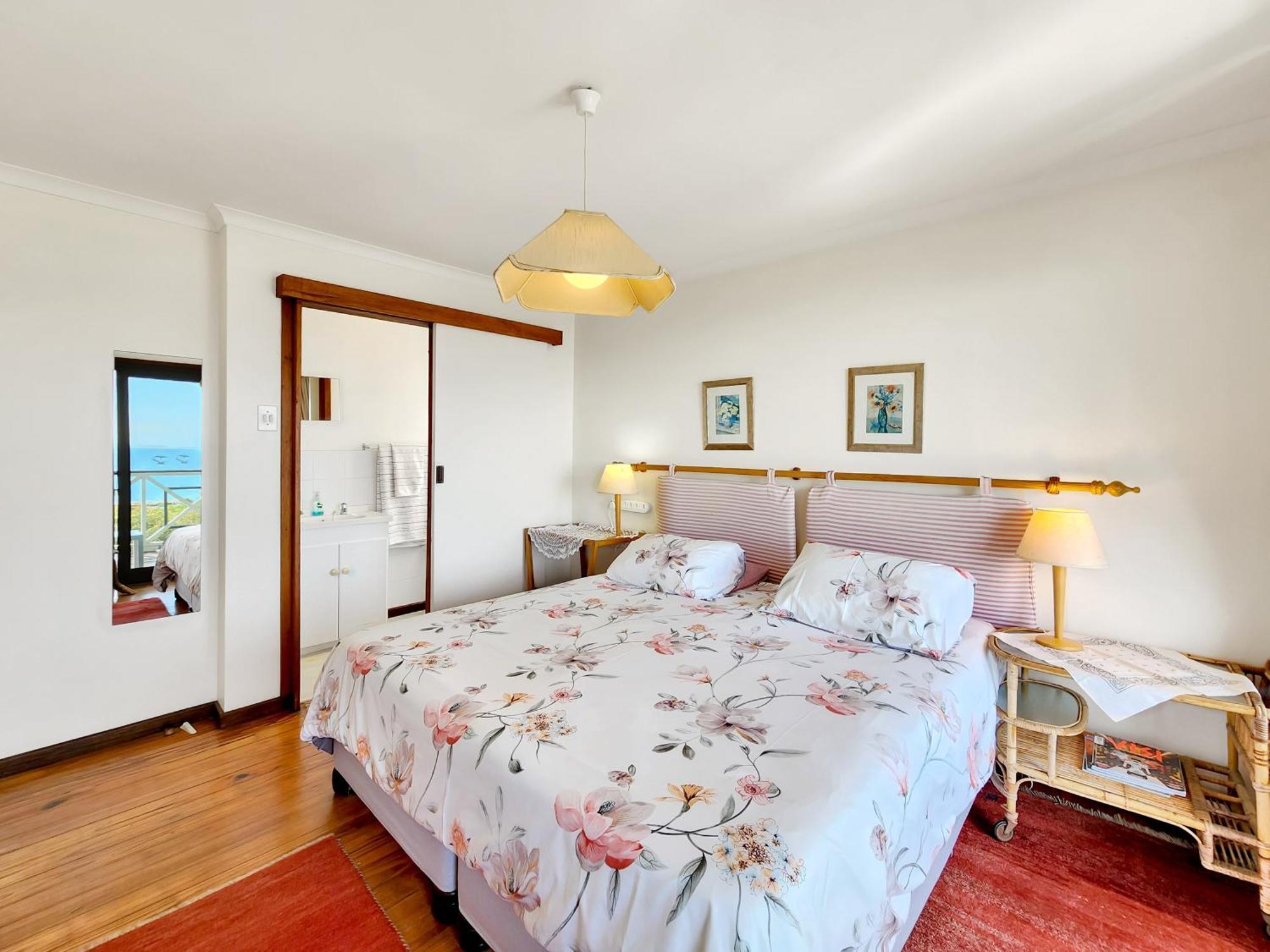 Eindelik Villa Simon's Town Bagian luar foto