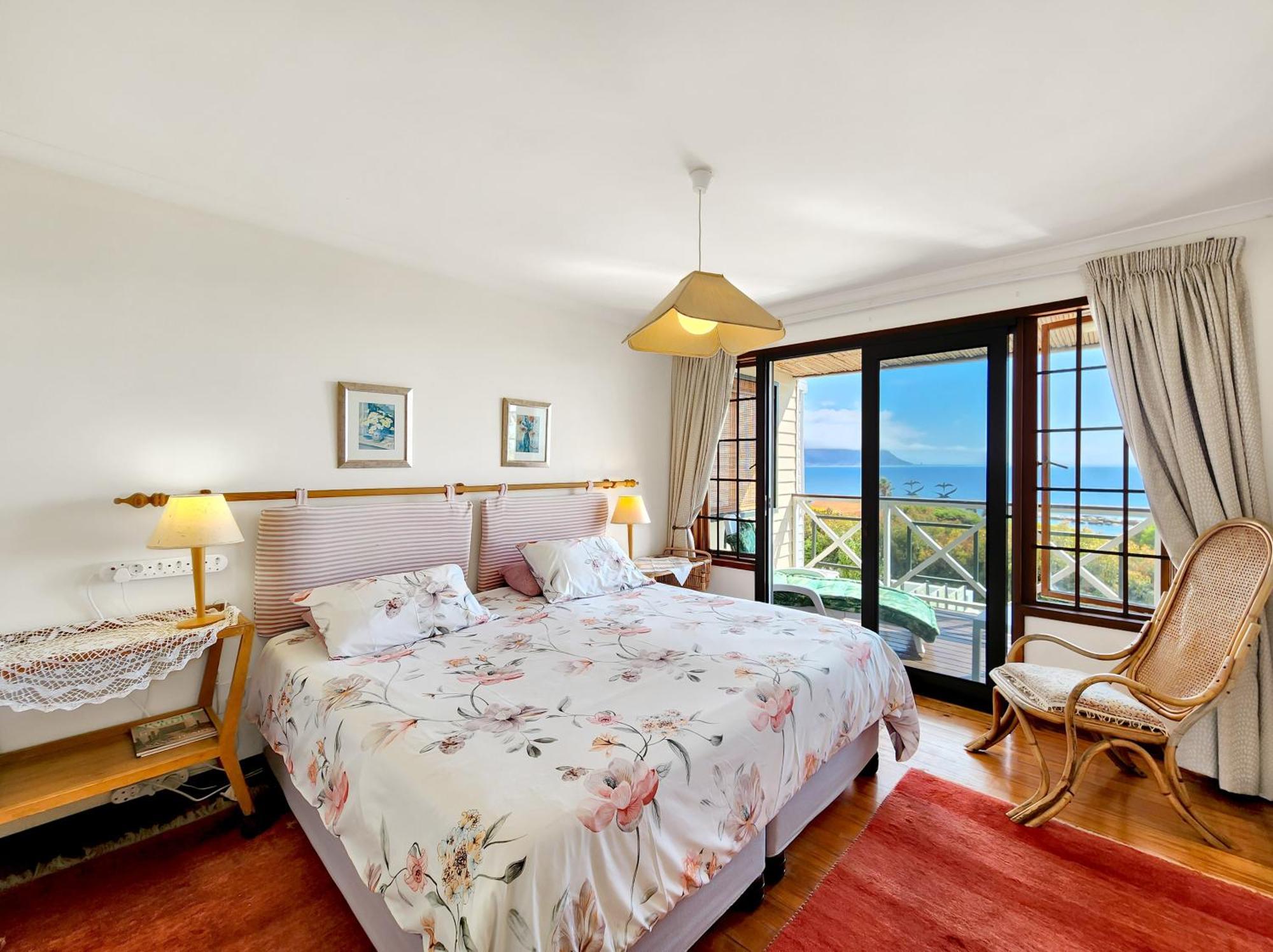 Eindelik Villa Simon's Town Bagian luar foto