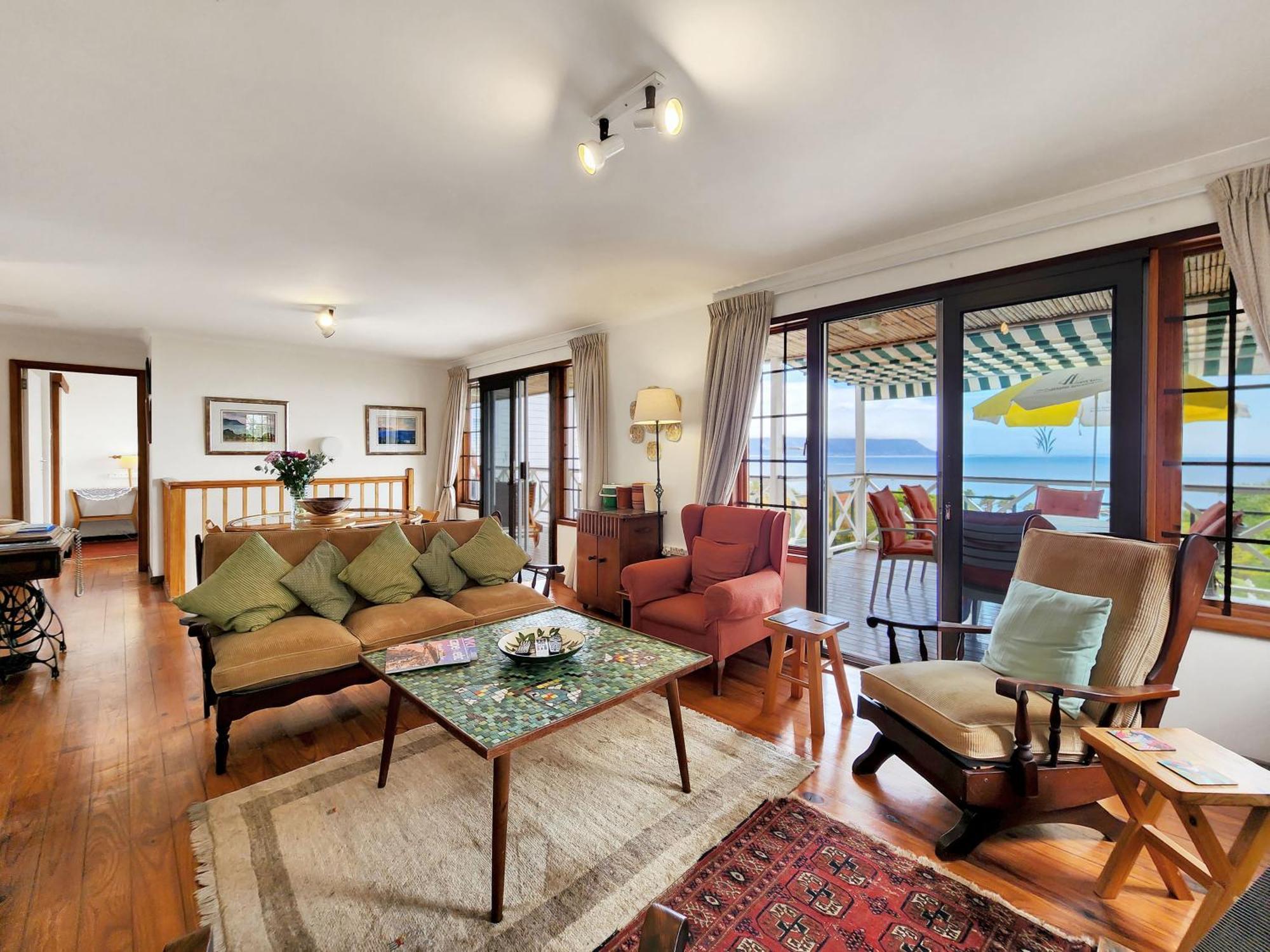 Eindelik Villa Simon's Town Bagian luar foto