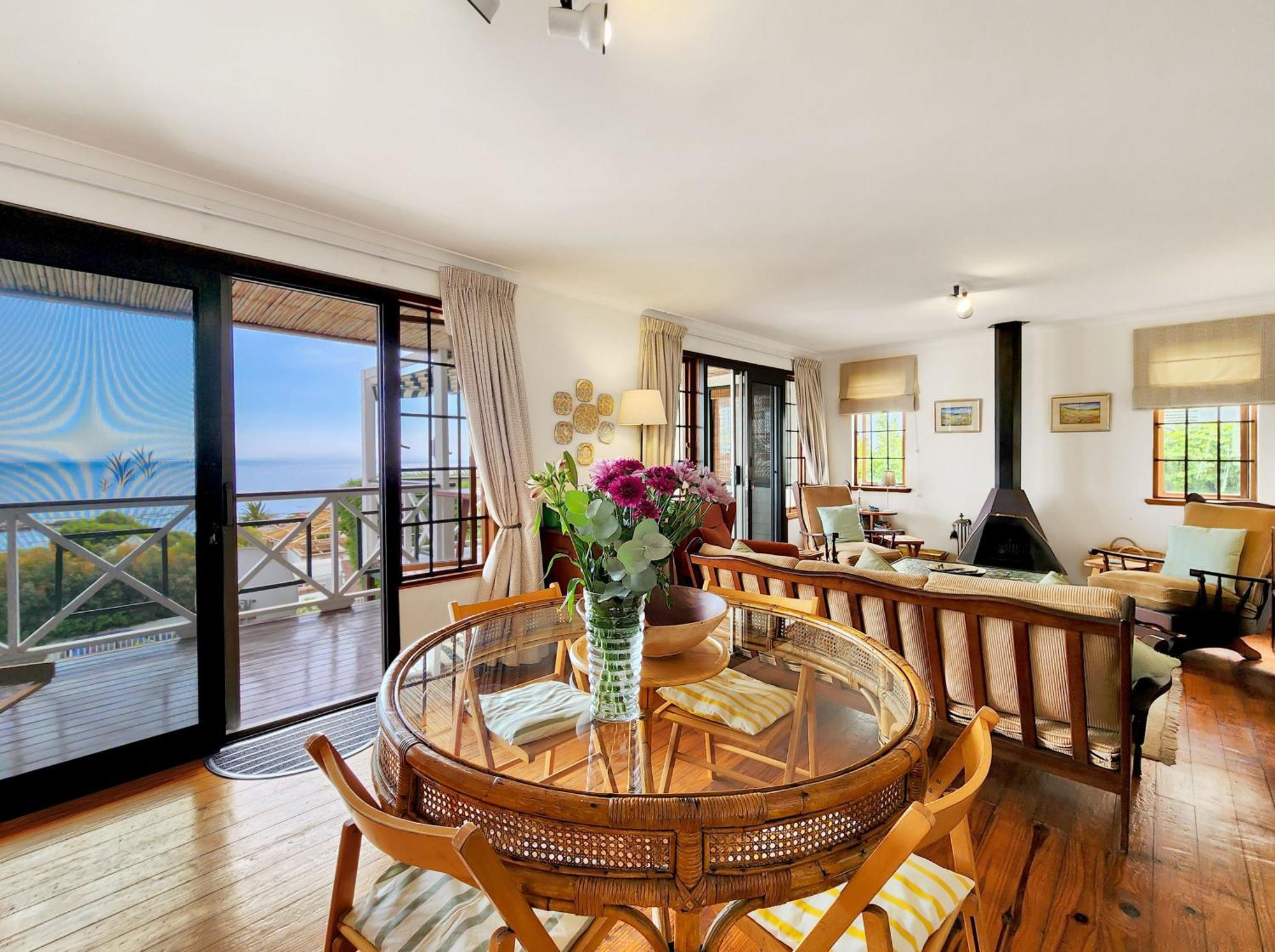 Eindelik Villa Simon's Town Bagian luar foto