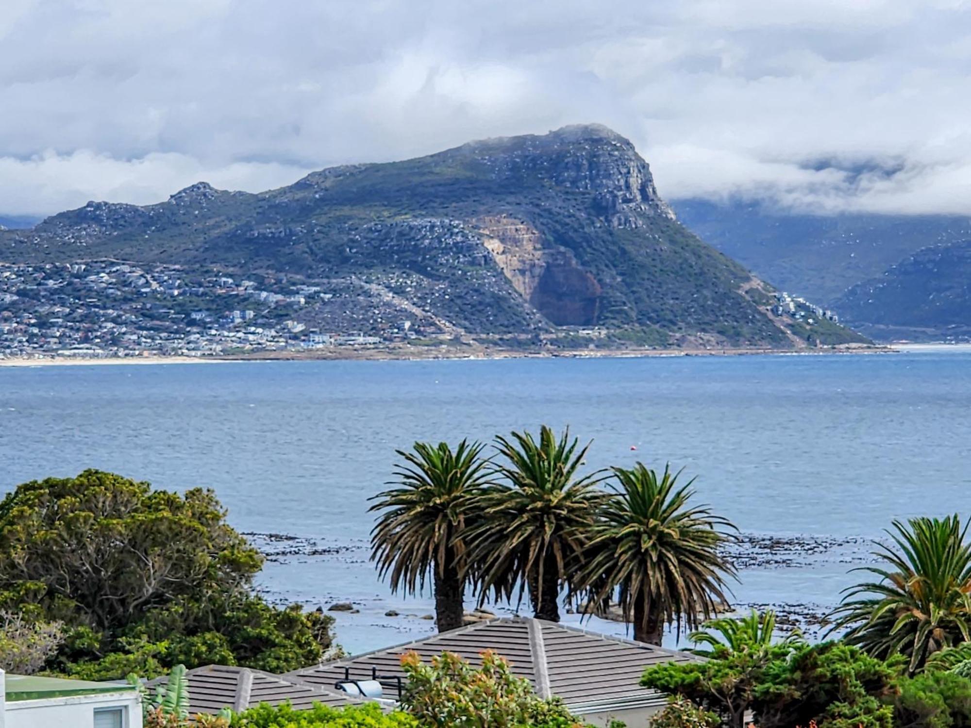 Eindelik Villa Simon's Town Bagian luar foto